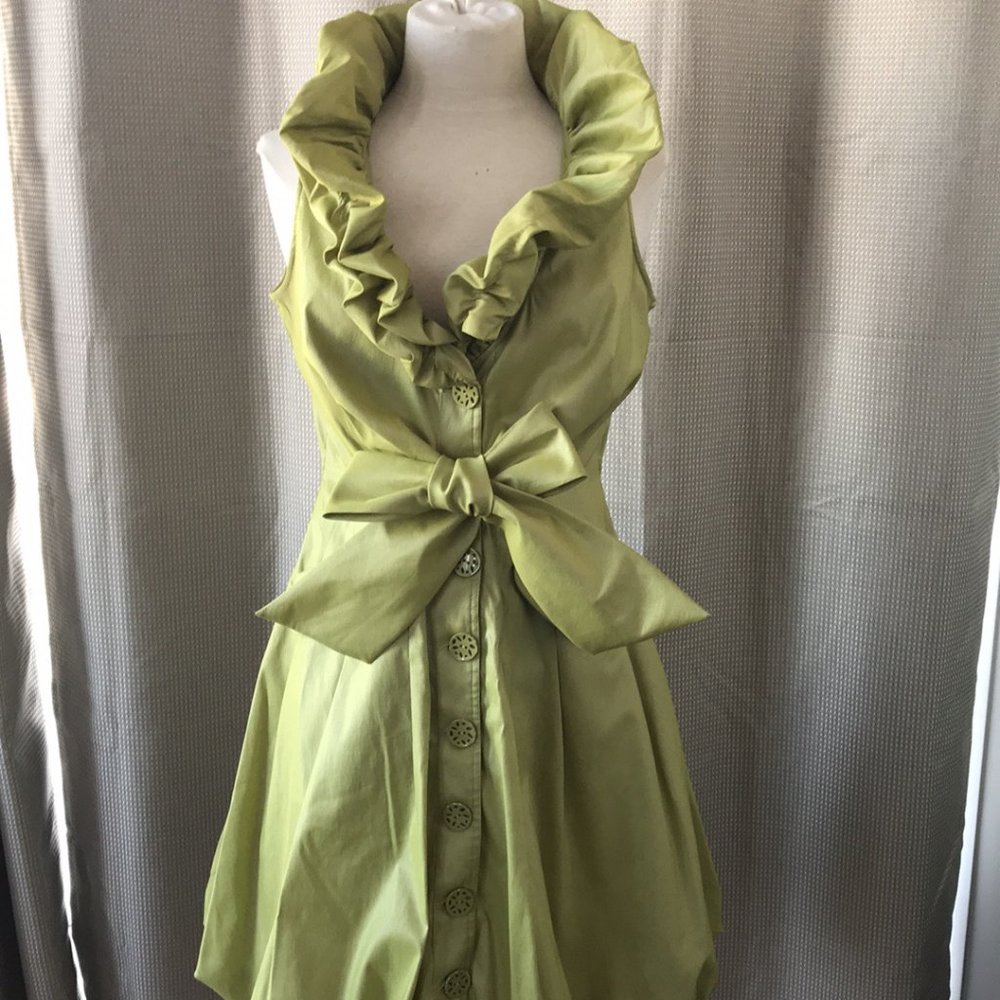 Cocktail dress